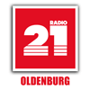 RADIO 21 Oldenburg 104.1