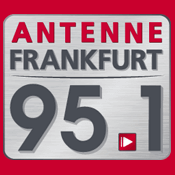 Antenne Frankfurt 95.1
