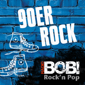 RADIO BOB! BOBs 90er Rock
