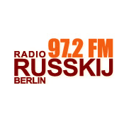 Radio Russkij Berlin 97.2