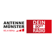 ANTENNE MÜNSTER Dein 90er Radio