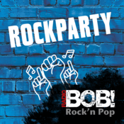 RADIO BOB! Rockparty