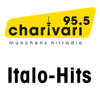 95.5 Charivari - ITALO HITS