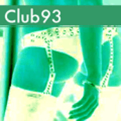CLUB93 von laut.fm