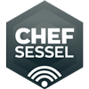 DELUXE CHEFSESSEL by WAGNER