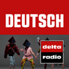 delta radio DEUTSCH ðŸ“»