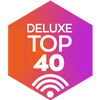 DELUXE MUSIC TOP 40 📻