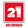 RADIO 21 Holzminden 104.0 📻