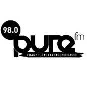 pure fm - frankfurts electronic radio