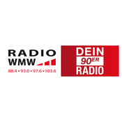 Radio WMW Dein 90er Radio