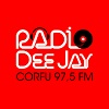 DeeJay Radio 97.5 fm Corfu